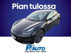 Käytetty 2022 Tesla Model 3 Sedan | 33 800 € (Perustarjous)