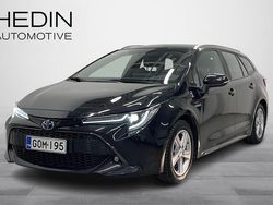 Käytetty 2020 Toyota Corolla Active Farmari | 21 490 € (Perustarjous)