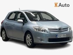 Sininen Käytetty 2012 Toyota Auris Edition Viistoperä | 9 690 € (Perustarjous)