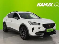 Valkoinen Käytetty 2021 Cupra Formentor Katumaasturi | 21 500 €