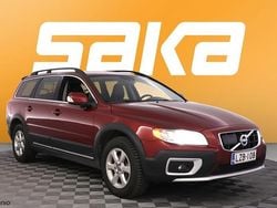 Käytetty 2011 Volvo XC70 Summum Farmari | 8 900 € (Hyvä tarjous)