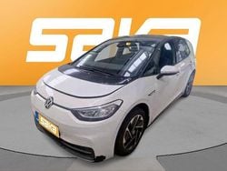 Käytetty 2022 VW ID.3 Pro Viistoperä | 20 900 € (Hyvä tarjous)