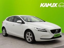 Valkoinen Käytetty 2019 Volvo V40 Business Edition Viistoperä | 19 390 € (Perustarjous)