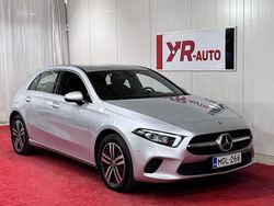 Käytetty 2022 Mercedes A250 Business Viistoperä | 26 400 € (Perustarjous)