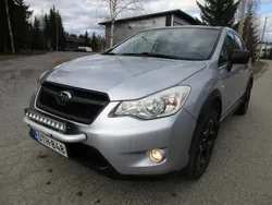 Käytetty 2012 Subaru XV Katumaasturi | 7 850 €
