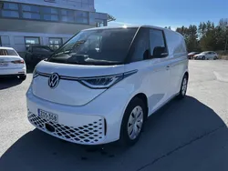 Valkoinen Käytetty 2023 VW ID. Buzz Van | 39 800 € (Perustarjous)