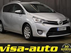 Hopea Käytetty 2015 Toyota Verso Active Tila-auto | 8 990 € (Perustarjous)