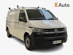 Käytetty 2020 VW T6.1 Van | 25 900 € (Perustarjous)