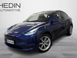 Käytetty 2023 Tesla Model Y Katumaasturi | 32 900 € (Perustarjous)
