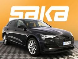 Käytetty 2022 Audi e-tron Advanced Plus Katumaasturi | 34 900 € (Hyvä tarjous)