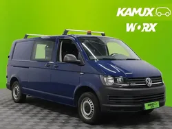 Sininen Käytetty 2019 VW T6.1 Van | 35 690 € (Hyvä tarjous)