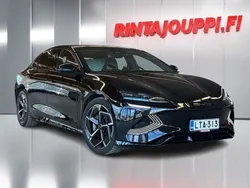 Musta Käytetty 2024 BYD Seal Design Sedan | 39 890 € (Perustarjous)