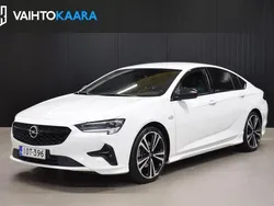Käytetty 2022 Opel Insignia Executive Viistoperä | 19 890 € (Perustarjous)