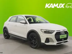 Valkoinen Käytetty 2020 Audi A1 Basis Viistoperä | 20 800 €