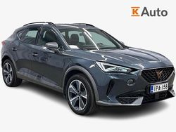 Käytetty 2021 Cupra Formentor Katumaasturi | 25 900 € (Perustarjous)