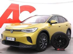 Käytetty 2021 VW ID.4 Pro Performance Katumaasturi | 29 380 € (Perustarjous)