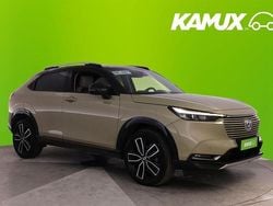 Käytetty 2023 Honda HR-V Advance Katumaasturi | 30 490 € (Perustarjous)