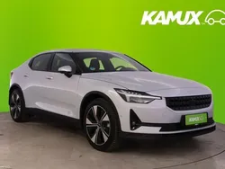 Käytetty 2023 Polestar 2 Pilot Sedan | 41 890 € (Perustarjous)
