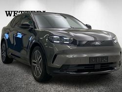 Uusi 2025 Ford Capri Extended Range Katumaasturi | 52 570 € (Perustarjous)