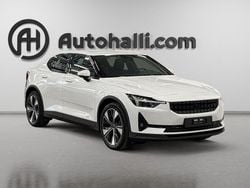 Käytetty 2023 Polestar 2 Pilot-lite Viistoperä | 27 490 € (Hyvä tarjous)