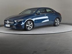 Käytetty 2021 Mercedes 200 Business Sedan | 23 800 €
