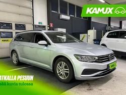Keltainen / beige Käytetty 2023 VW Passat Comfortline Farmari | 17 990 € (Supertarjous)