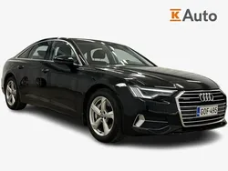 Käytetty 2020 Audi A6 Business Sedan | 32 990 € (Hyvä tarjous)