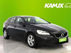 Musta Käytetty 2017 Volvo V40 Business Edition Sedan | 18 980 € (Perustarjous)
