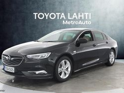 Käytetty 2020 Opel Insignia Executive Viistoperä | 20 780 € (Hieman kallis)