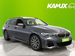 Käytetty 2021 BMW M340 M Sport Sedan | 57 990 €