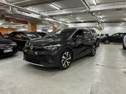 Käytetty 2021 VW ID.4 Pro Performance Katumaasturi | 28 800 € (Hyvä tarjous)