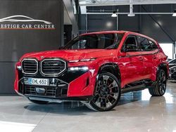 Käytetty 2024 BMW XM Katumaasturi | 137 900 €