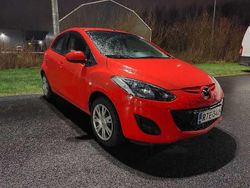 Käytetty 2011 Mazda 2 Comfort Viistoperä | 7 500 €