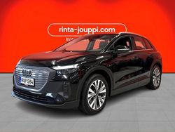 Käytetty 2022 Audi Q4 e-tron Katumaasturi | 24 490 € (Perustarjous)