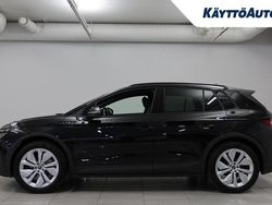 Black magic Käytetty 2025 Skoda Elroq Style Katumaasturi | 43 990 € (Perustarjous)