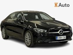 Käytetty 2023 Mercedes E250 Business Coupe - kaksiovinen | 28 480 € (Hyvä tarjous)