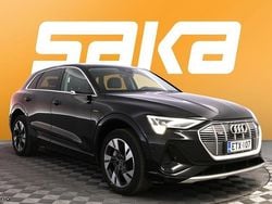 Käytetty 2021 Audi e-tron S-Line Katumaasturi | 34 500 € (Perustarjous)