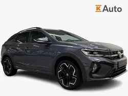 Uusi 2025 VW Taigo R-line Edition Katumaasturi | 32 320 € (Perustarjous)