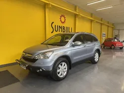 Käytetty 2007 Honda CR-V Katumaasturi | 5 800 € (Hyvä tarjous)