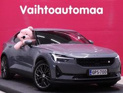 Käytetty 2023 Polestar 2 Standard Range Single Motor Viistoperä | 26 850 € (Perustarjous)