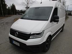 Käytetty 2019 VW Crafter Edition Van | 38 900 € (Supertarjous)