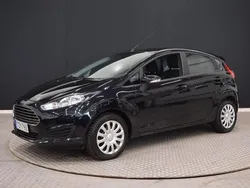 Punainen Käytetty 2015 Ford Fiesta ST Viistoperä | 6 990 €