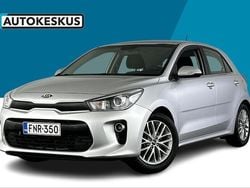 Hopea Käytetty 2019 Kia Rio EX Viistoperä | 11 290 € (Perustarjous)