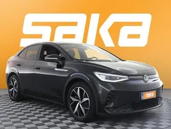 Käytetty 2022 VW ID.5 GTX Katumaasturi | 34 900 € (Perustarjous)