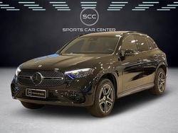 Käytetty 2023 Mercedes GLC300e AMG Katumaasturi | 57 800 € (Perustarjous)
