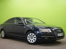Sininen Käytetty 2006 Audi A6 Sedan | 1 300 €