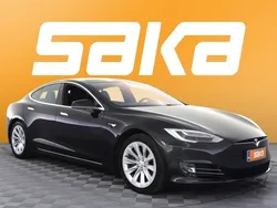 Käytetty 2018 Tesla Model S Sedan | 33 800 €