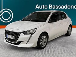 Käytetty 2022 Peugeot 208 Active Viistoperä | 11 880 € (Perustarjous)