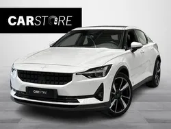 Käytetty 2021 Polestar 2 Long Range Dual motor Sedan | 31 780 € (Perustarjous)