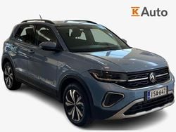 Nouvelle 2025 VW T-Cross Edition SUV | 30 900 € (Prix juste)